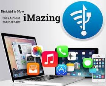 Imazing 2.14.7 Crack with Activation Key Download 2022 Crack