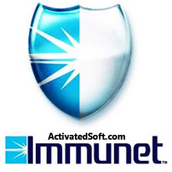 Immunet Antivirus Crack 7.5.4 + License Key Full Download (Latest) 2022 - Crack Ready immunet