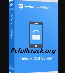 Imyfone Lockwiper 8.5.4 Crack + Registration Code Download Lockwiper