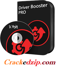 Iobit Driver Booster Pro 11.2.0.111 Crack +License Key (Latest) Download iobit