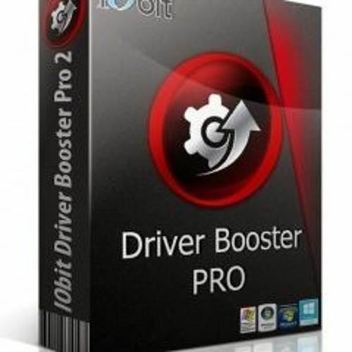 Iobit Driver Booster Pro Crack Booster