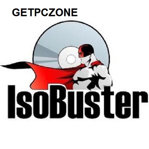 ISOBuster Pro Crack 5.2 With Serial Key Free Download 2023 Crack