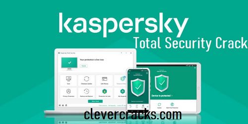 Kaspersky Internet Security 22.4.12.391 Crack + Key License Full Internet