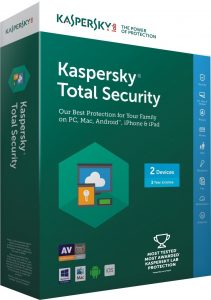 Kaspersky Total Security Crack + Activation Code Lifetime [Latest] Kaspersky