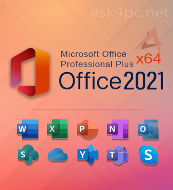 Microsoft Office 2021 Professional Plus Free Download - Crack World - All Crack World Microsoft