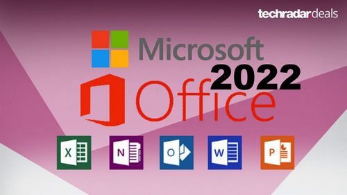Microsoft Office 2022 Crack with Product Key Download {2023} Office