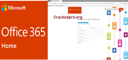 Microsoft Office 365 Crack + Product Keys updated - Kali Software Crack Office