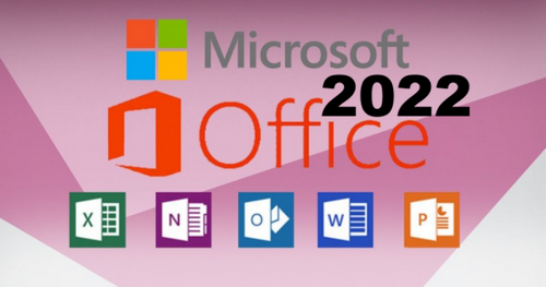 Microsoft Office Pro 2022 Crack + Key Free Download [Latest] Office