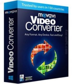 Movavi Video Converter 23.1.2 Crack Free Activation Key (2023) Video