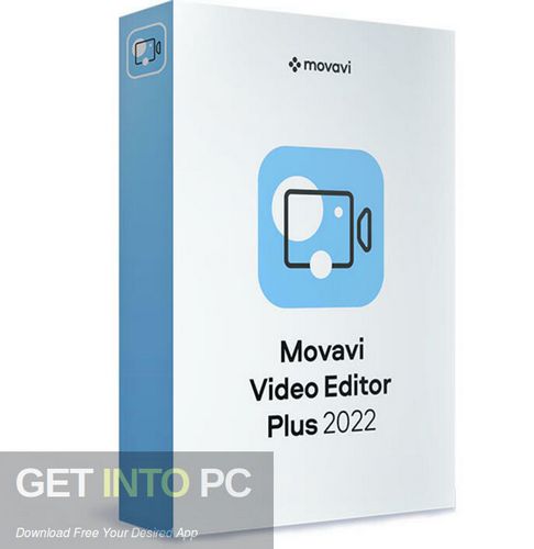 Movavi Video Editor 2022 Crack Free Download for Windows Video