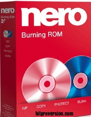 Nero Burning Rome 25.5.2050 Crack Plus Serial Key Free 2023 Nero
