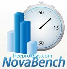 Novabench 4.0.9 Crack + Torrent Code (2022) Free Download here Novabench