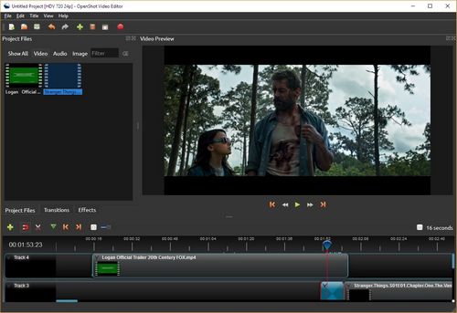 OpenShot Video Editor 2.6.1 Crack Plus Product Number Free Download Video