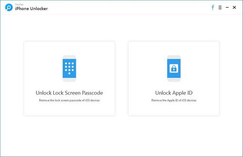 Passfab iPhone Unlocker 3.0.15.4 Crack + key free download iPhone