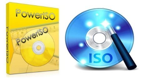 Poweriso Download with Keygen V7.2 Latest Working Setup Poweriso