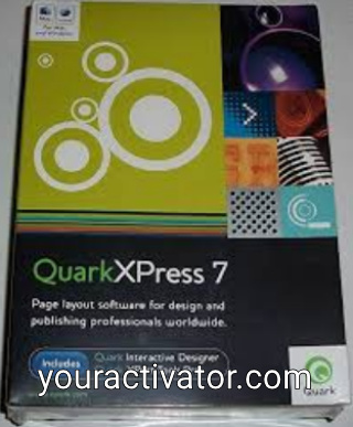 Quarkxpress 17.0.1 Crack + License Number Free Download 2021 QuarkXPress