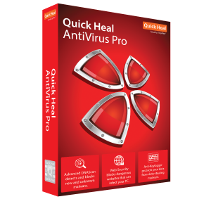 Quick Heal Antivirus 23.00 Crack + License Key Free 2023 heal