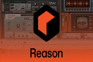 Reason Studios Reason Suite Crack + Keygen Free Download [2021] Studios