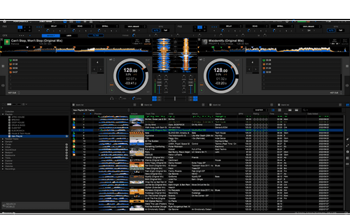 Recordbox DJ Pro 6.6.9 Crack [Mac-Win] 2023 Recordbox