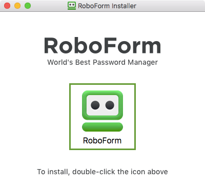 Roboform 9.4.1.1 Crack + License Key Download Full version Roboform