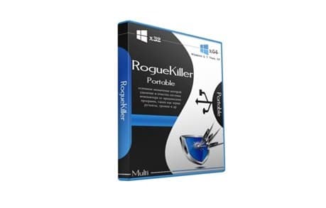 RogueKiller 15.6.0.0 Crack + License Key [Latest] roguekiller