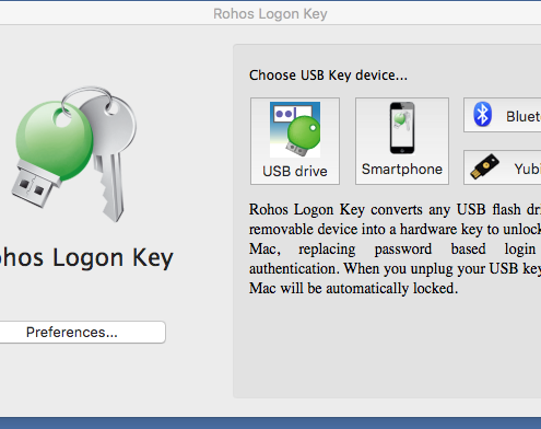 Rohos Logon 5.5 Key Crack Full version 2023 Rohos