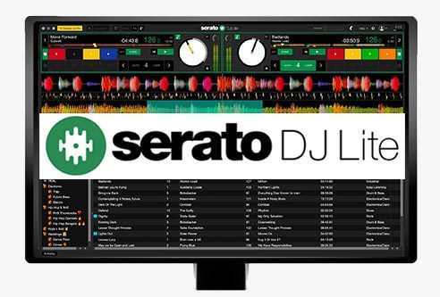 Serato DJ Lite 3.0.1 Crack Activation Key Free Download Serato