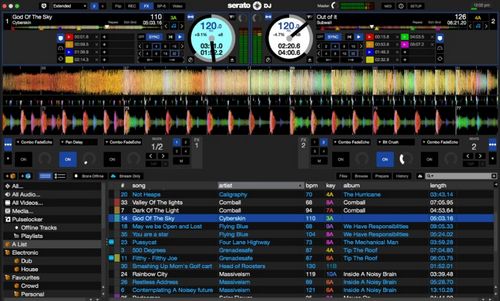 Serato DJ Pro 2.6.3 Crack + Torrent Download Latest [2023] Serato