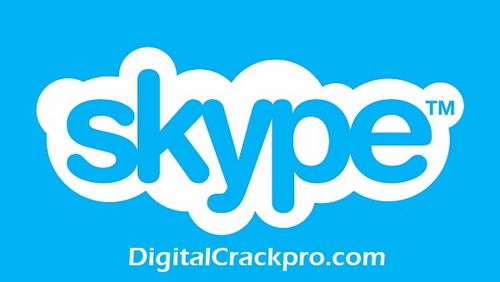 Skype 8.80.76.112 Crack + Activation Key Free Download Skype