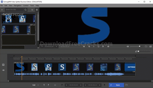 Solveigmm Video Splitter 7.6.2011.05 Crack + Serial Key full latest here video