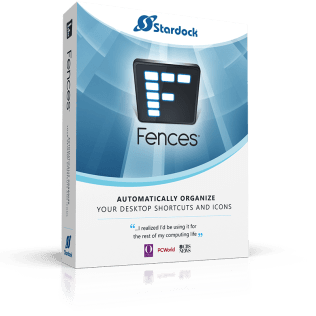 Stardock Fences 4.0.0.8 Crack + Serial Key Free Download [Updated] Stardock