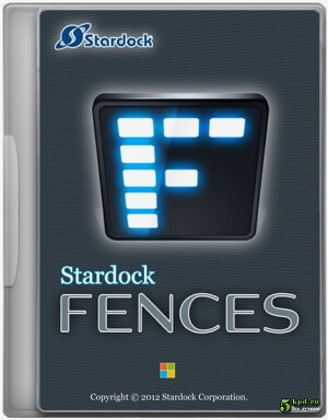 Stardock Fences Crack 4.7.2.2 + Product Key Download 2023 Stardock