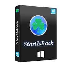 Startisback ++ 2.9.17 Crack with License Key Free Download Startisback