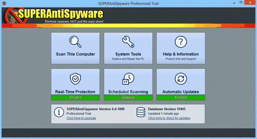 Superantispyware Professional 6.0.1254 Serial Keygen + Cracked Free Superantispyware