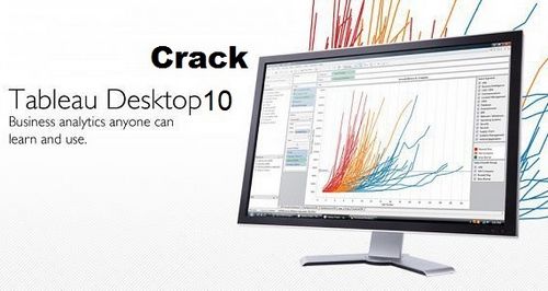 Tableau Desktop 2022.4.4 Crack + Activation Key Free Download 2022 Tableau