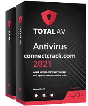 .Total AV Antivirus 2022 Crack + Serial Key Full Download 2022 Total
