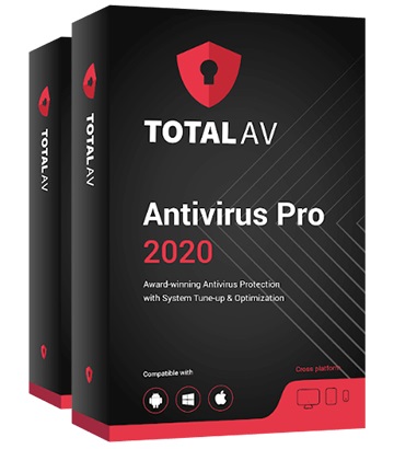 Total AV Antivirus 2023 Crack + License Key Download [Lifetime] antivirus