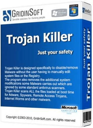 Trojan Killer 4.2.48 Crack With Activation Code (2023) Torrent trojan