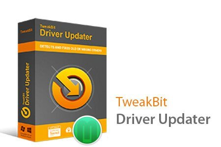 Tweakbit driver updater 2.2.9 Crack + with license key (2023) - tweakbit