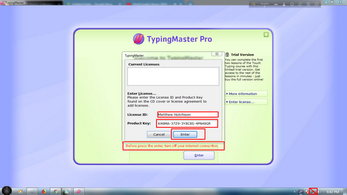 Typing Master Pro Crack V11 + Product Key Full Download Latast Master