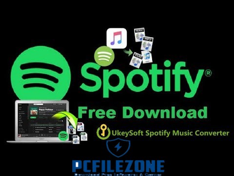Ukeysoft Spotify Music Converter Pro 2019 Cracked Download [Latest] Ukeysoft