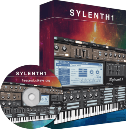 Andrgrnd Sounds - Sylenth Modular Presets for Sylenth1 Installer + Cracked Download Sylenth