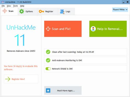 UnHackMe 14.0.2022.0727 Crack + License Key (Latest) Free Download unhackme