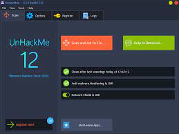 UnHackMe 14.30.2022.1025 Crack Download 2023 - 365 Pro Crack unhackme