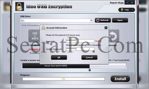 USB Disk Security Crack v6.9.3.4 Serial Key Full Version Free {Latest-2023} security