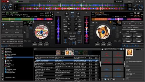 Virtual DJ Pro 2019 Crack with Serial Number Full version 2019