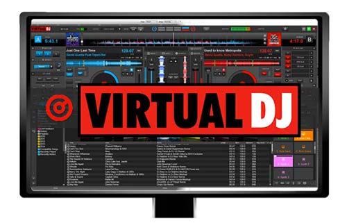 Virtual DJ Pro 2022 Crack with Serial Key Free Download Crack