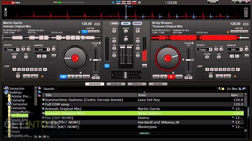 Virtual DJ Studio 2020 Cracked version Download - {Latest} Studio