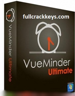 Vueminder Ultimate 2022.14 Crack & Serial Key Free Download - Start Crackz Vueminder