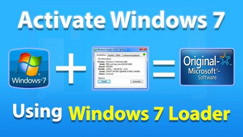 Window 7 Activator Crack + Product Key Free Download 2023 Window